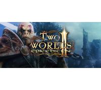 Two Worlds 2 (PC)