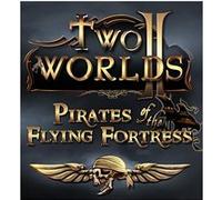 Two Worlds 2 - Pirates of the Flying Fortress G