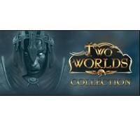Two Worlds Collection (PC)