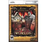 Two Worlds Epic Edition (PC) (PC)