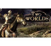 Two Worlds Epic (PC)