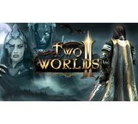Two Worlds II