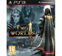 Koch Media Jeu PS3 Two Worlds 2