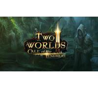 Two Worlds II Call of the Tenebrae Soundtrack (DLC)