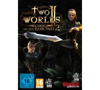 Two Worlds II - Echoes of the Dark Past 2 (DLC) (PC) Steam Key GLOBAL