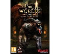 Two Worlds II - Echoes of the Dark Past (DLC) (PC) Steam Key GLOBAL