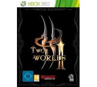 Two Worlds II - édition royale
