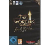 Two Worlds II : game of the year edition [import allemand]