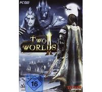 Two Worlds II [import allemand]