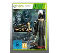 Two Worlds II [import allemand]