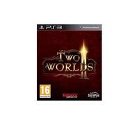 Two Worlds Ii PS3