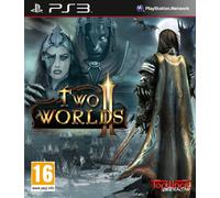 Two Worlds II (PS3) [import anglais]