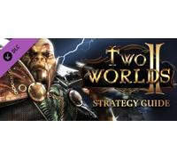 Two Worlds II Strategy Guide (DLC)