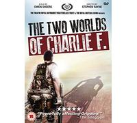 Two Worlds of Charlie F – DVD – Importé