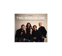 Kreuschbros. – Two Worlds One – CD