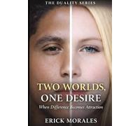 Two Worlds, One Desire: When Difference Becomes Attraction