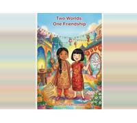 Two Worlds One Friendship