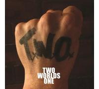 Two Worlds One – Two Worlds One (Txwxox) – Vinyle – Broken Silence