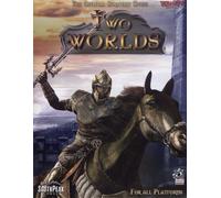 Two Worlds - the Official Strategy Guide: For All Platforms