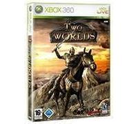 Two Worlds Xbox 360