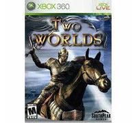 Two Worlds - Xbox 360 by Southpeak