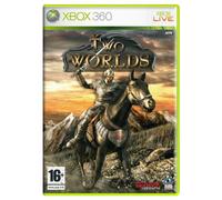 Two Worlds (Xbox 360) [import anglais]