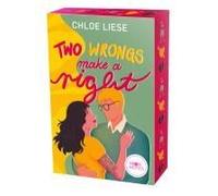 Two Wrongs Make A Right