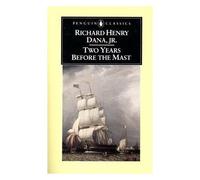 Two Years Before The Mast