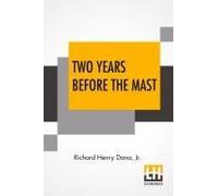 Two Years Before The Mast