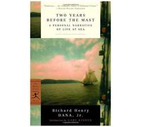 Two Years Before The Mast