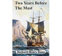 Two Years Before The Mast