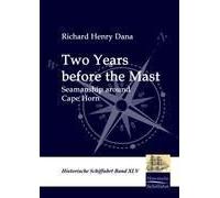 Two Years Before The Mast