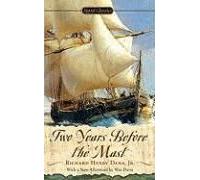 Two Years Before The Mast