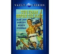 Two Years Before The Mast [Dvd]