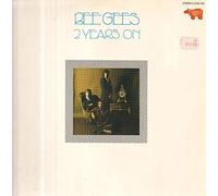 Two Years On [Vinyl LP]