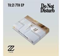 Two Z - Do Not Disturb