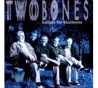 Twobones - Ballads for Blühorns [Import]
