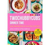 Twochubbycubs Dinner Time by Paul Anderson Paul Anderson (Auteur)