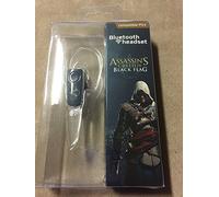Twodots Assassin's Creed IV Bluetooth Headset Kits Oreillette Kit Piéton (Sur l'Oreille)