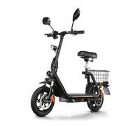 TWOFISH M5 PRO-E - Trottinette Électrique - Certifiée EEC - 500 W -48V 13Ah - Pneus 12"" - Autonomie 30km - Vitesse maximale 40 km/h