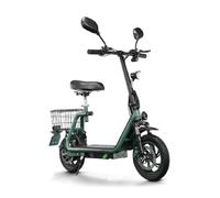 Twofish M5pro Trottinette Électrique De Ville Batterie 48v 13ah Trottinette Électrique Pliable