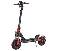 TWOFISH TW4 PRO Trottinette Électrique - Moteur 2 x 1000 W - Batterie 60 V 23 Ah - Pneus 11 Pouces - Autonomie Maximale 60 km