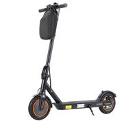 Twofish V1 Max Trottinette Électrique, Moteur 400 W, Batterie 36 V 10,4 Ah, Pneus 10 Pouces, Vitesse Maximale 32 Km/H, Autonomie 25 Km, Frein À Disque Arrière, Écran Lcd