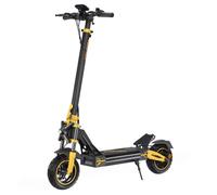 TWOFISH V2 MAX Trottinette Électrique - Moteur 800W - Batterie 48V 20Ah - Pneus 10 Pouces - Vitesse Maximale 25km/h - Autonomie
