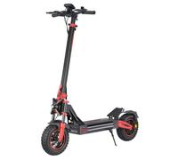 TWOFISH V4 MAX Trottinette Électrique - Moteur 800W - Batterie 52V23Ah - Pneus 10 Pouces - Autonomie 60km - Double Frein à Disque