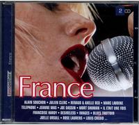 Twogether France - 2 Cd - 30 Titrres - Foule Sentimentale - Femmes Je Vous Aime - Manhattan Kaboul - Elle A Les Yeux Revolvers - Cendrillon - Le Premier Pas