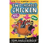 TwoHeaded Chicken by Tom Angleberger Tom Angleberger (Auteur)
