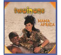 Twoinone - Mama Africa [Import]