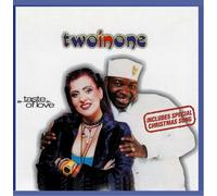Twoinone - Taste of Love [Import]
