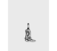 TwoJeys X Peggy Gou Boot Charm men silver taille: ONE SIZE